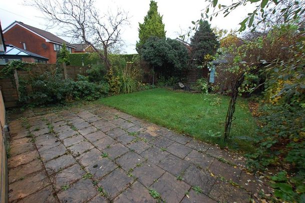 3 bedroom bungalow to rent - Photo 1