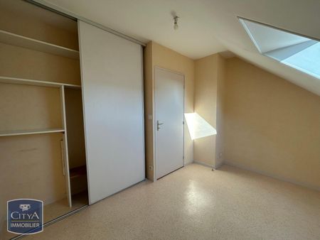 Location Appartement 3 pièces 55m² ANGERS 49000 - Photo 5