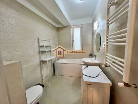 Apartament de inchiriat Iasi - Photo 3