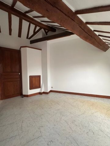 Location Appartement 2 pièces 30m² TOURNAN EN BRIE 77220 - Photo 2