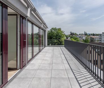 Moderne Attika mit Wow-Faktor - Foto 6