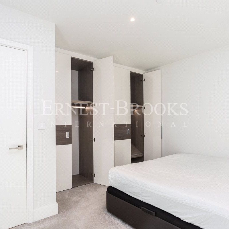 Hopgood Tower, 15 Pegler Square, SE3 9FX - Photo 1