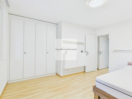 2.5 Zimmer, 63 m², EG - Foto 3