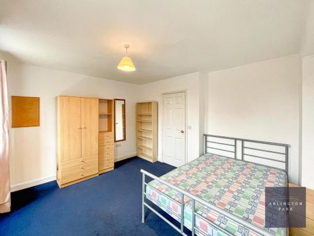 4 bedroom private hall to rent - Photo 5