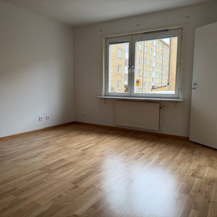 Södergatan 19, Eslöv Centrum - Foto 1