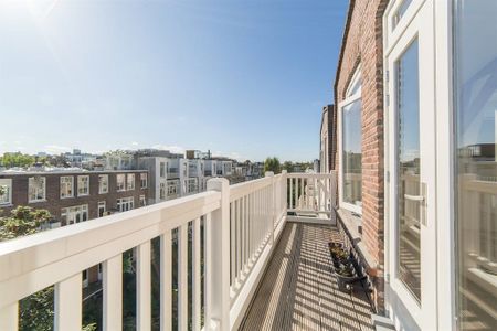 Appartement te huur: Willemsparkweg 115-2 1071 GW Amsterdam - Photo 3