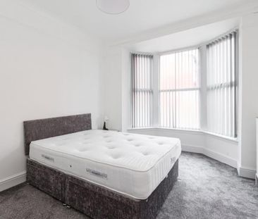 3 Bed End Terrace, Callow Road, L15 - Photo 1