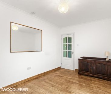 1 bedroom ground floor maisonette to rent - Photo 5