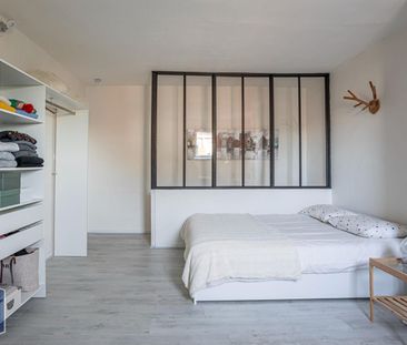 Location Maison 2 pièces 46m² LOMME 59160 - Photo 4