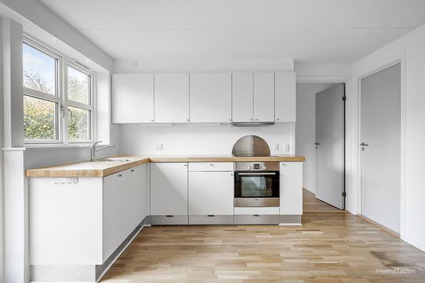 2-værelses Lejlighed på 76 m² i Risskov, Aarhus - Foto 1