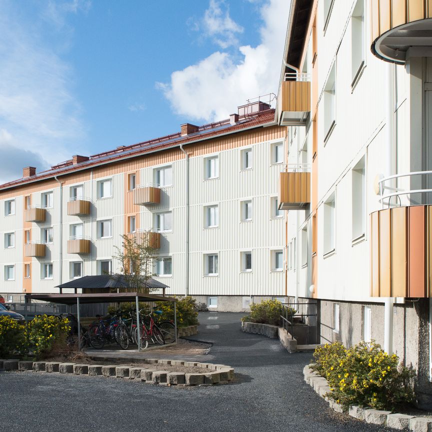 Carlavägen, Eskilstuna - Foto 2