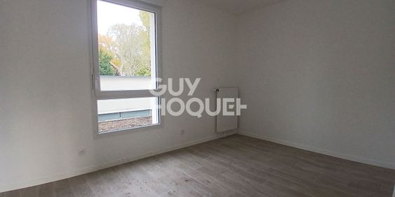 LOCATION : appartement de 4 pièces (68 m²) à SAINT JEAN DE BRAYE - Photo 3