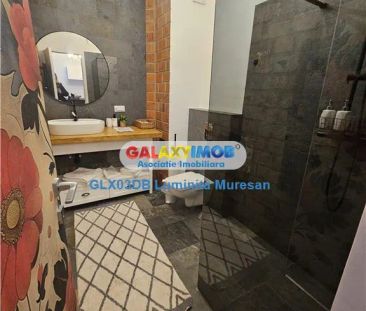 Inchiriere apartament 3 camere lux Targoviste Calea Bucuresti - Fotografie 6