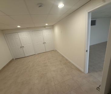 For Lease - 900 15TH Side Road Unit# LOWER, King, Ontario - Photo 5