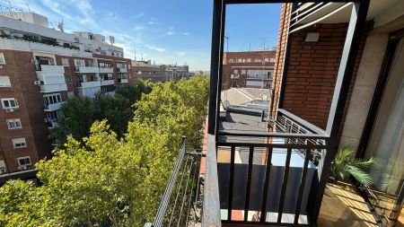 Room in a shared 9-bedroom apartment for rent in Palos de Moguer - Foto 4