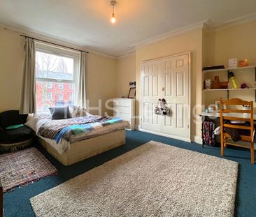 9 Bedroom Mid Terraced House for rent in Kensington Terrace - Photo 6