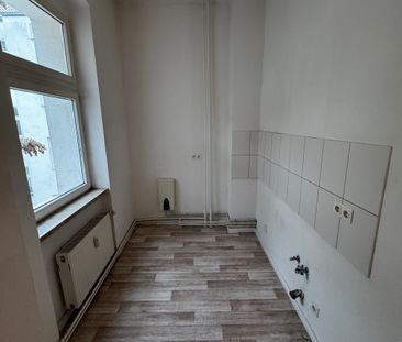 1-Zimmer Wohnung in toller Kiezlage zu vergeben! - Photo 1