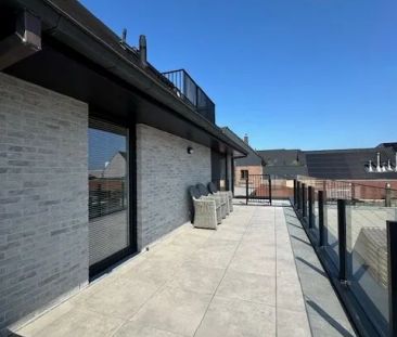 Nieuwbouwappartement met 3 slaapkamers en garage te Koekelare - Foto 3