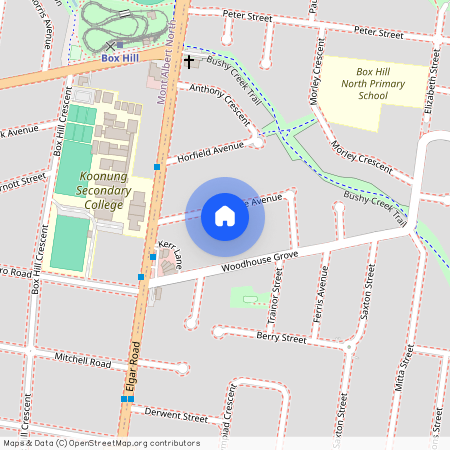 4/12 Loraine Avenue, Vic 3129, Box Hill North