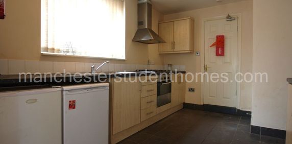Ladybarn Lane, Manchester, M14 6YH - Photo 2
