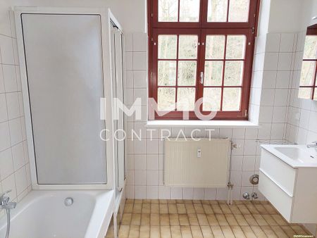 Große ca. 89m² 3 Raum - Wohnung mit Gallerie im Wehrgraben / Steyr - Foto 5