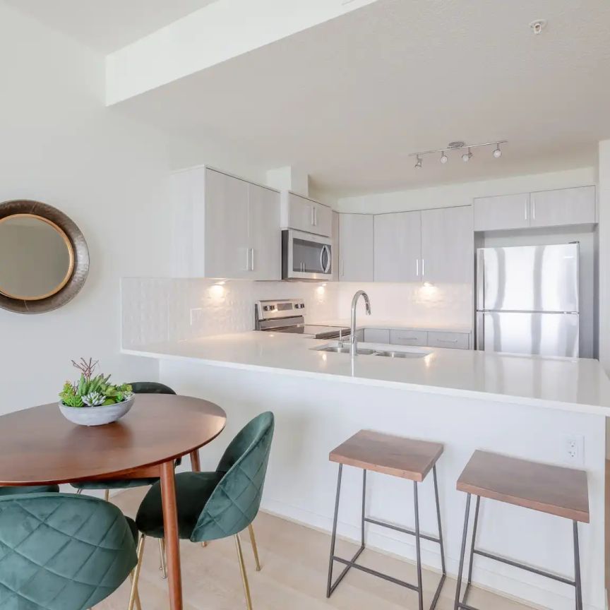 The Hat at East Village — 1 Bedroom - Photo 1