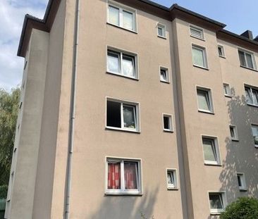 gemütliche, renovierte 2-Zimmer-Wohnung in zentraler Lage - Photo 6