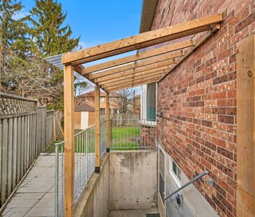 For Lease - 1105 Petunia Place Unit# BSMT, Pickering, Ontario - Photo 2