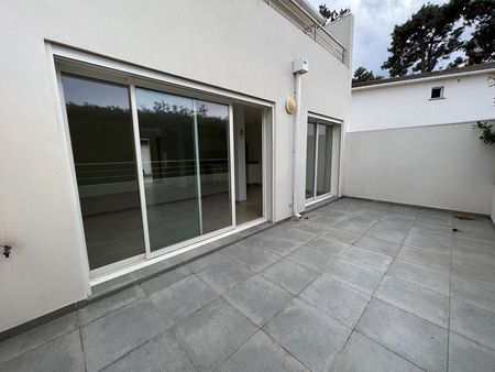 T3 Duplex Résidence Les Flamants Roses - Photo 4