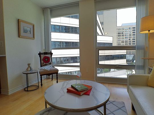 For Lease - 763 Bay Street Unit# 402, Toronto, Ontario - Photo 1