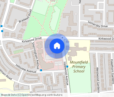 Halewood Avenue, Kenton - Photo 1