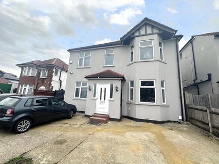 1 bedroom detached house to rent - Photo 2