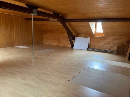 Charmant 4 pièces dans le pittoresque Vieux-Carouge - Photo 2