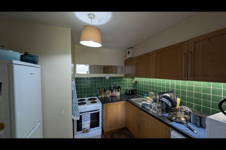 1 Bed Flat, Clarendon Road, LS2 - Photo 2