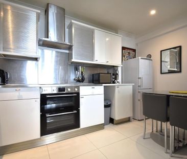2 bedroom flat to rent - Photo 6