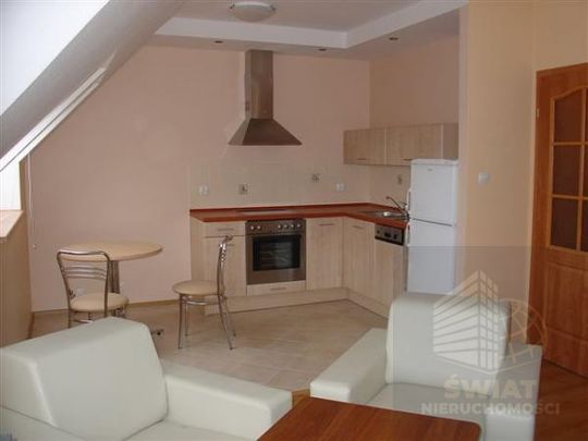 Mieszkanie | Wynajem - Photo 1