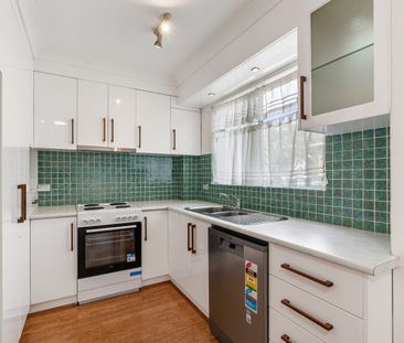 Stylish Inner-City Living in the Heart of Wollongong - Photo 3