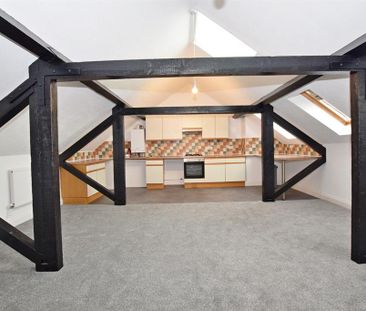 1 bedroom flat to rent - Photo 5