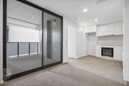 Brand New 2-Bedroom Apartment with Rooftop Pool and Stunning Views in Gungahlin! - Photo 4