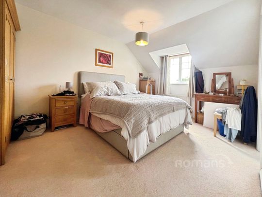 3 bedroom townhouse to rent - Photo 1