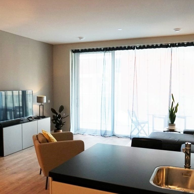 Rosy Wertheimstraat 43, 1082 MZ, Amsterdam - Foto 1