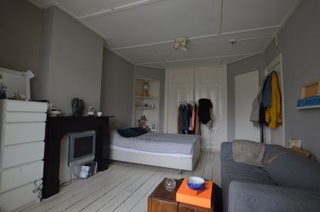 Te huur: Kamer Groeneweg 51 a 2 in Zwolle - Photo 5