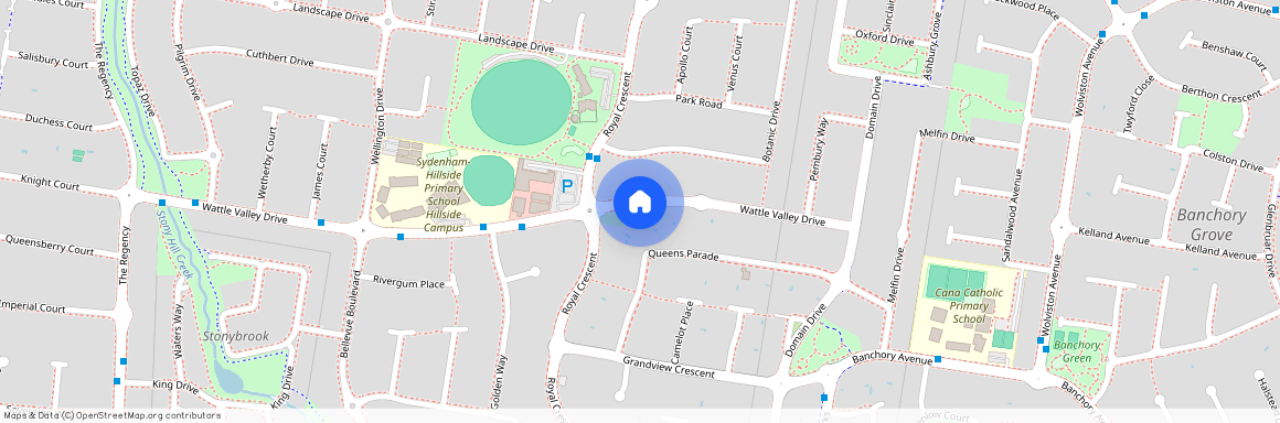 70 Wattle Valley Drive, Vic 3037, Hillside