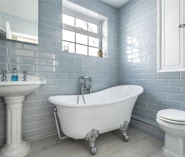 4 bedroom detached house to rent - Photo 5