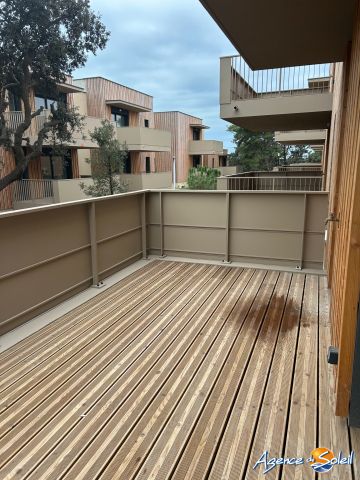 Location Appartement 3 pièces 59m² AGDE 34300 - Photo 5