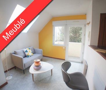 A LOUER ANGERS PLACE BICHON APPARTEMENT TYPE 2 - A ... - Photo 4