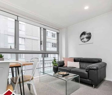 Fully furnished 2 bedroom apartment - Photo 3