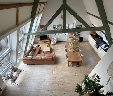 Appartement te huur: Arendsweg 61-C 1944 JA Beverwijk - Photo 5