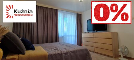 Mieszkanie 2pok. 56m2 dwustronne na Marymoncie - Zdjęcie 2