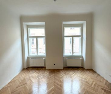 Generalsanierte Erstbezugswohnung im Herz der Grazer Innenstadt - P... - Photo 3